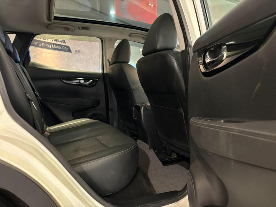 Qashqai Plus - Image 4